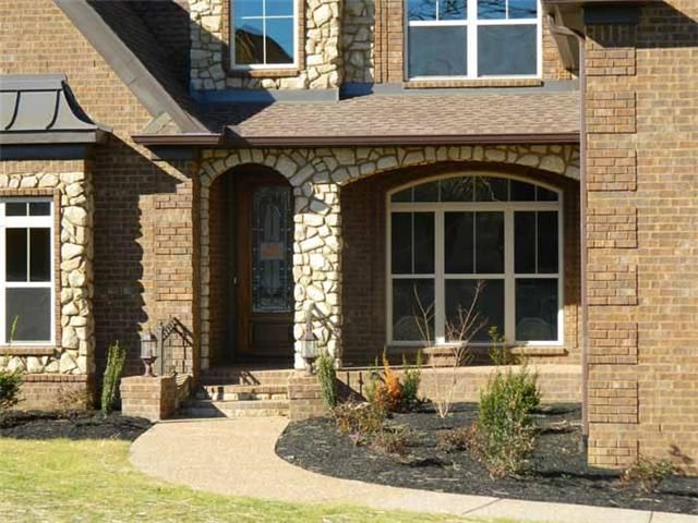 108 Wright Farms Lot 108, Mount Juliet, TN 37122