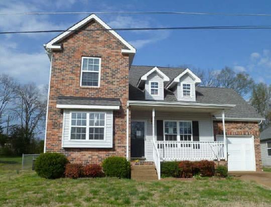 533 Harold Prewett Dr, Nashville, TN 37218