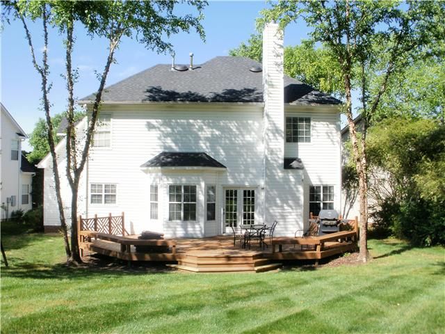140 Cavalcade Dr, Franklin, TN 37067