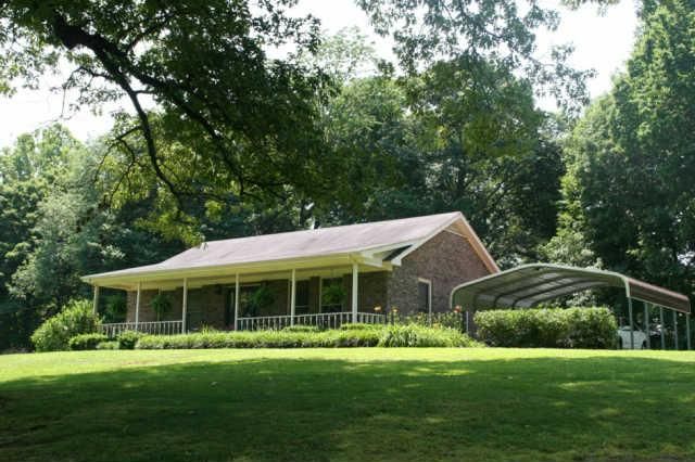 2211 Goodsprings Rd, Pleasant View, TN 37146