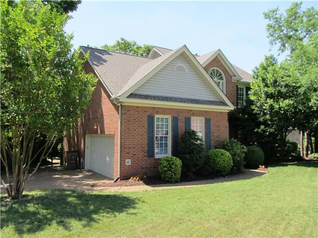 800 Manassas Ct, Brentwood, TN 37027