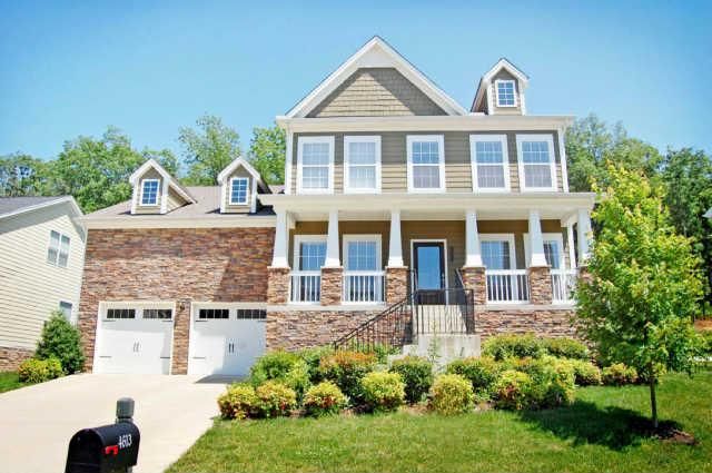 4613 Sawmill, Nolensville, TN 37135