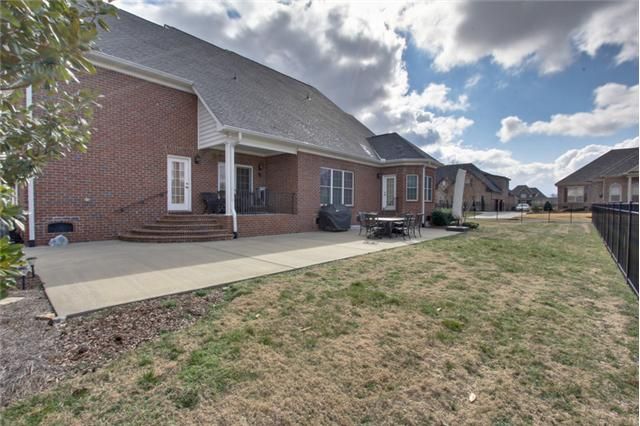 3313 Granite Springs Way, Murfreesboro, TN 37130