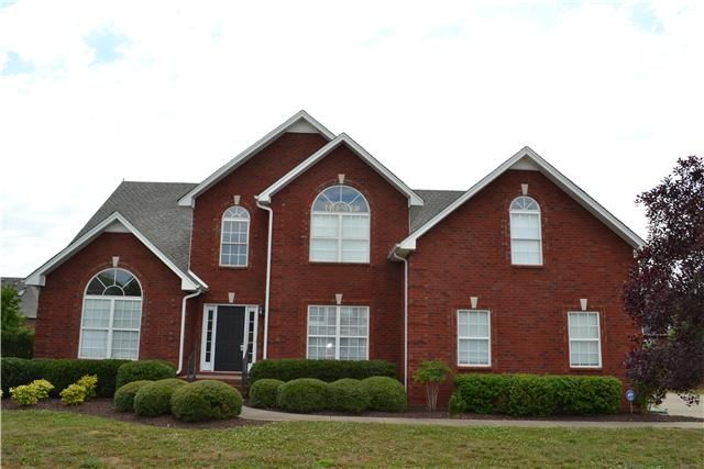 2638 Dora Elizabeth Ct, Murfreesboro, TN 37128