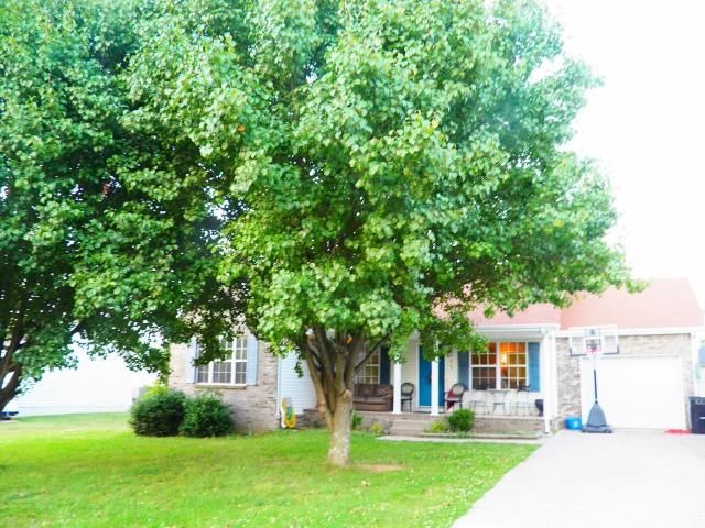 413 Shamrock Dr, Smyrna, TN 37167