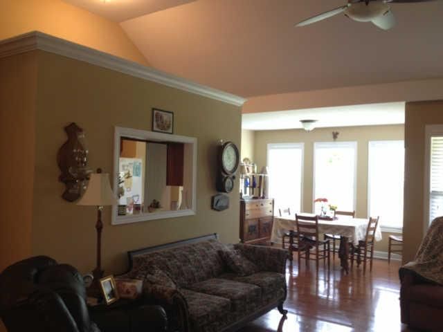 3165 Greens Mill Rd, Spring Hill, TN 37174