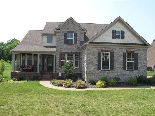 7184 Tullamore Ln, Franklin, TN 37067