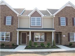 3020 Dena Lane Lot 58, Spring Hill, TN 37174
