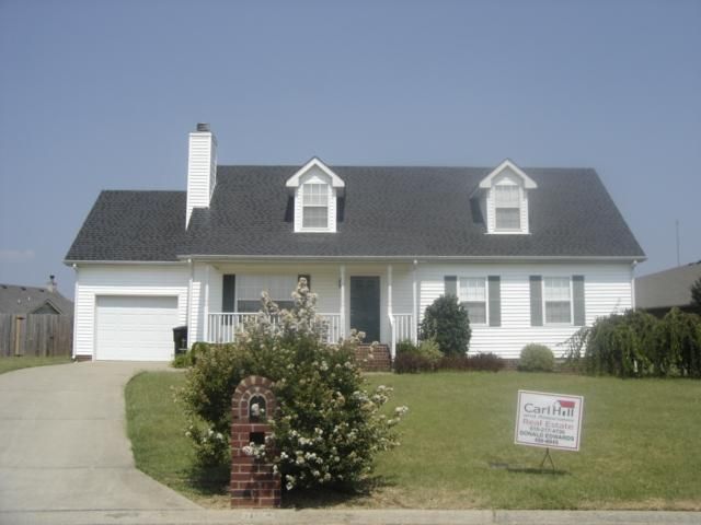 1104 Skipton Dr, Murfreesboro, TN 37128