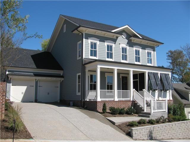 178 Clyde Circle Lot #67, Franklin, TN 37064