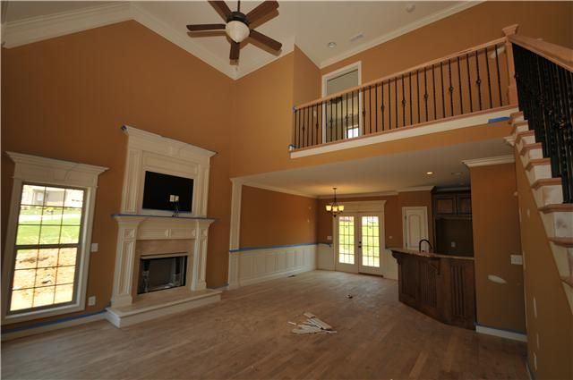 323 Midtown Trl #32, Mount Juliet, TN 37122