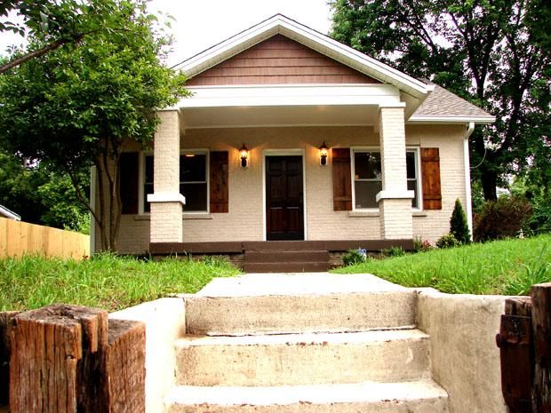 357 Glenrose Ave, Nashville, TN 37210