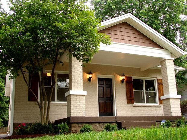 357 Glenrose Ave, Nashville, TN 37210