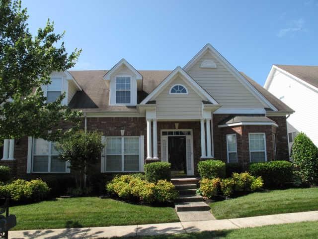 1505 Decatur Cir, Franklin, TN 37067