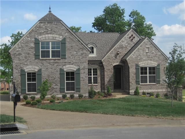 1007 Pembrook Point, Mount Juliet, TN 37122