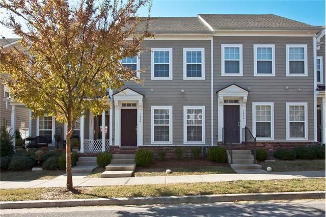 7848 Heaton Way, Nashville, TN 37211