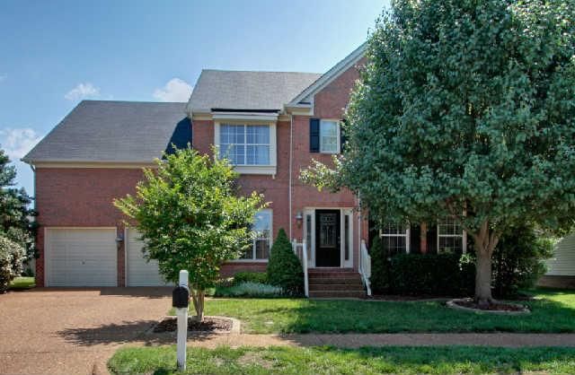 2030 Glastonbury Dr, Franklin, TN 37069
