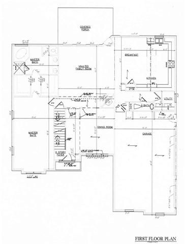 7015 Citation Ln Lot 71, Murfreesboro, TN 37129