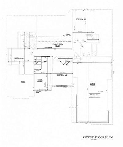 7015 Citation Ln Lot 71, Murfreesboro, TN 37129