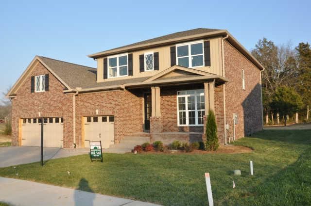 2525 Hessey Ps, Mount Juliet, TN 37122
