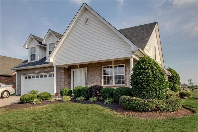 833 Renaissance Ave, Murfreesboro, TN 37129