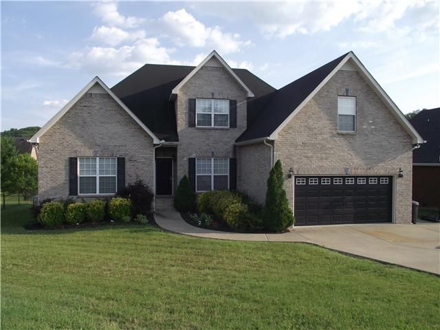 5019 Claude Dr, Smyrna, TN 37167