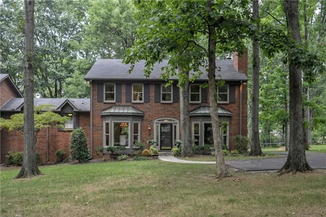 6320 Bresslyn Rd, Nashville, TN 37205