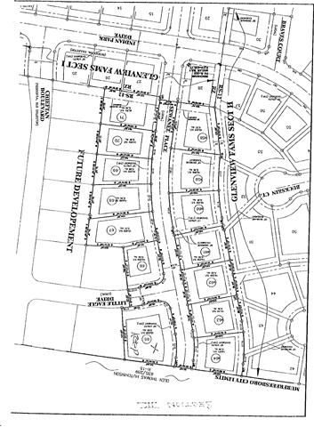 67 Sewanee Pl, Murfreesboro, TN 37128