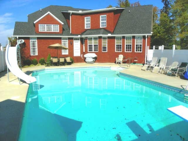 638 Greene Dr, Lebanon, TN 37087