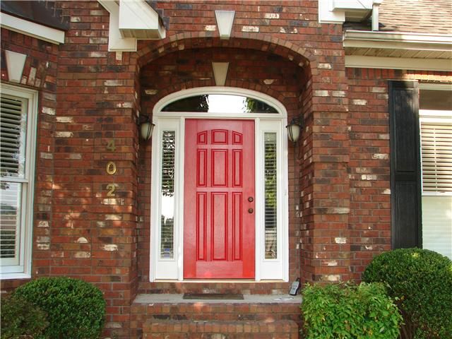 402 Calumet Tc, Murfreesboro, TN 37127