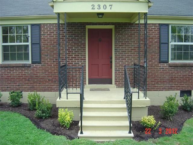 2307 Shadow Ln, Nashville, TN 37216