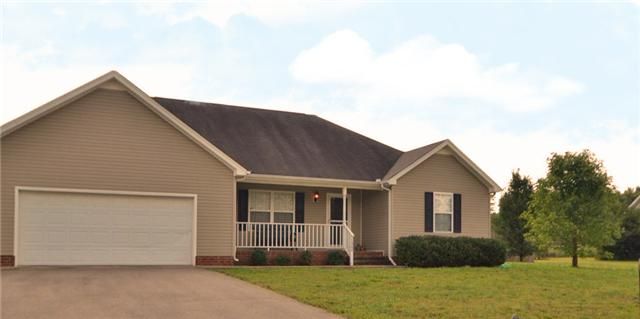 122 Sara Dilton Rd, Murfreesboro, TN 37127