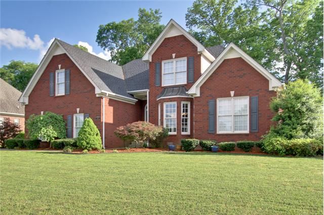 226 Savannah Rdg, Murfreesboro, TN 37127