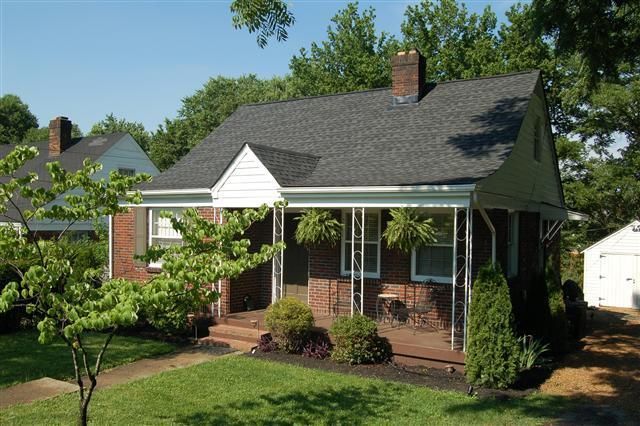 2314 Lindell Ave, Nashville, TN 37204