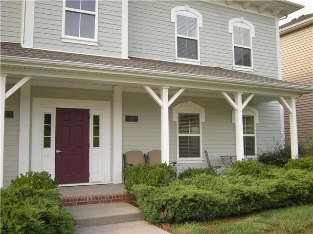 1245 Park Run Dr, Franklin, TN 37067