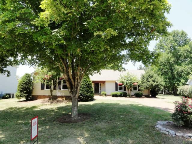 235 Turnbrook Ln, Franklin, TN 37064