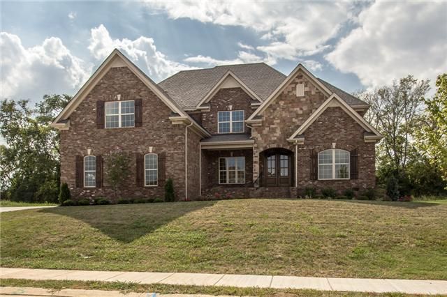 3241 Pheasant Run Trl, Murfreesboro, TN 37130