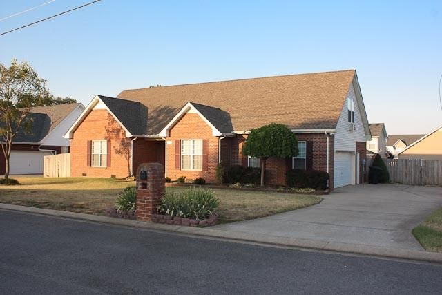 1605 Dodd Trl, Murfreesboro, TN 37128
