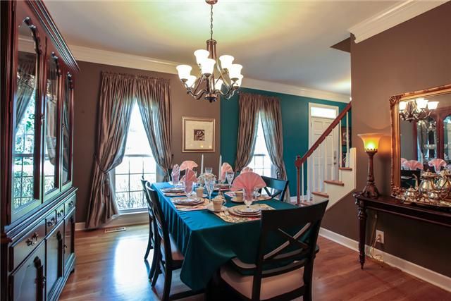 404 Honeysuckle Cir, Franklin, TN 37067