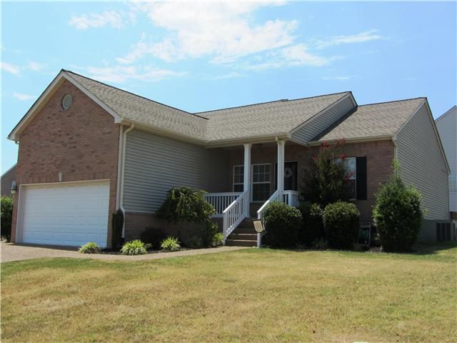 6001 Mountview Dr, Mount Juliet, TN 37122