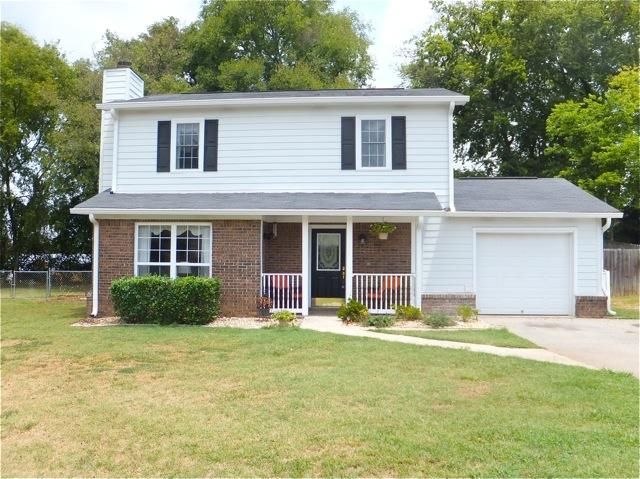 144 Ridgemont Pl, Franklin, TN 37064