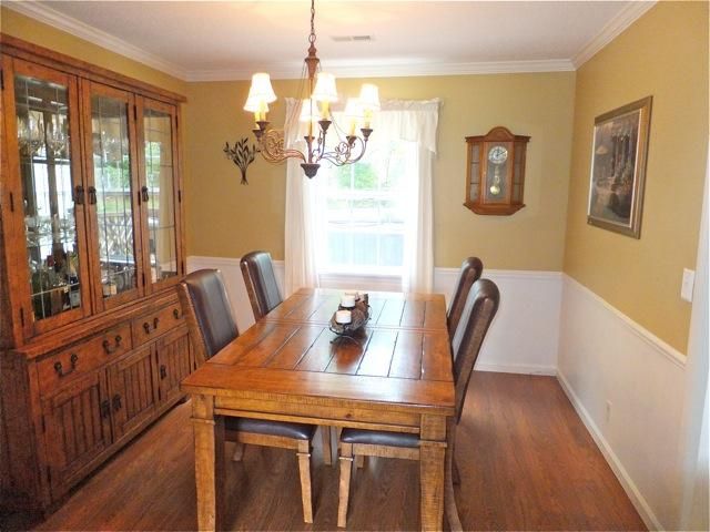 144 Ridgemont Pl, Franklin, TN 37064