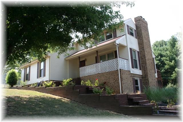 672 Lakeside Dr, Springfield, TN 37172
