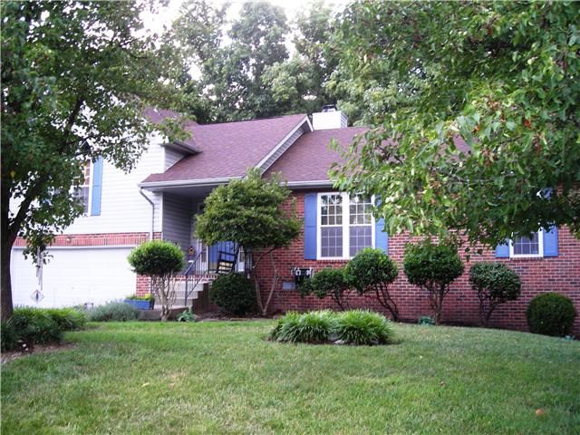 2357 Rader Ridge Rd, Antioch, TN 37013