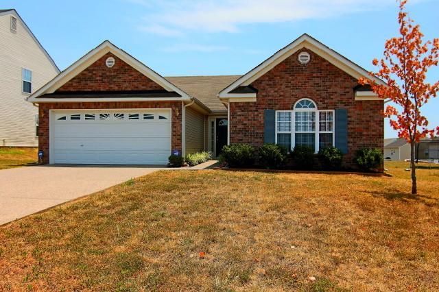 1009 Vanguard Dr, Spring Hill, TN 37174