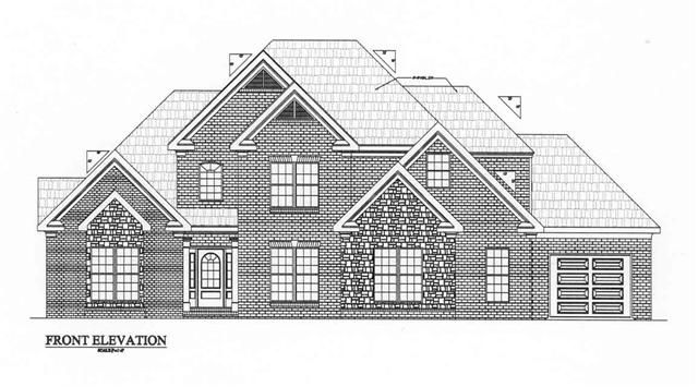 226 Fox Den Way Lot 6, Murfreesboro, TN 37130