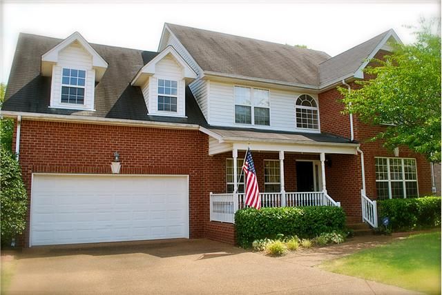 7052 Sugar Plum Rd, Nashville, TN 37211