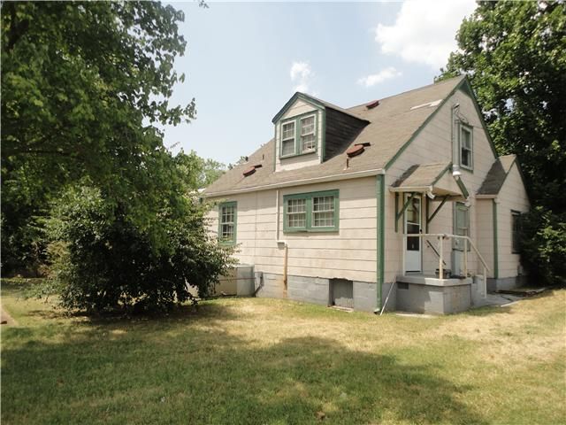 848 Cherokee Ave, Nashville, TN 37207