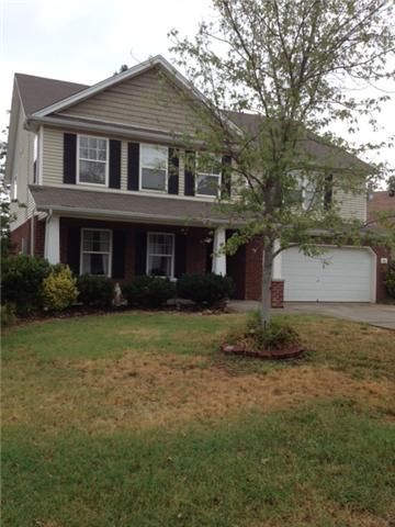 2851 Meadow Gln, Mount Juliet, TN 37122