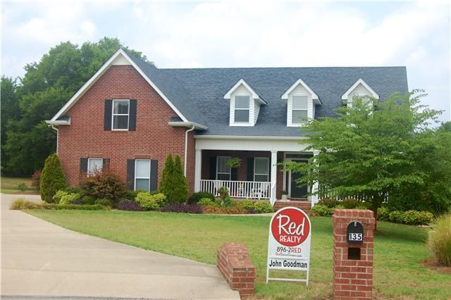 135 Abigail Ave, Murfreesboro, TN 37129